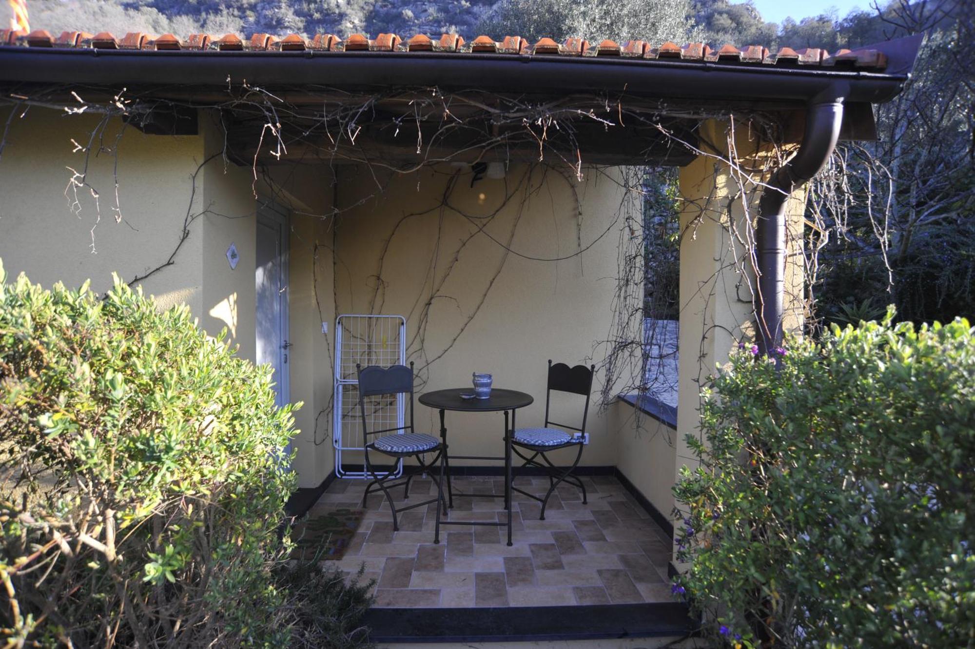 Agriturismo La Contessa (Adults Only) Финале Лигуре Экстерьер фото