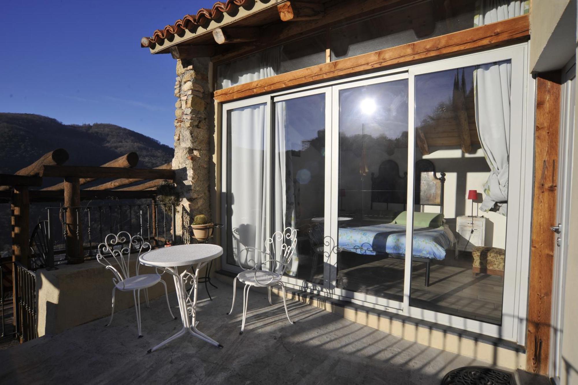 Agriturismo La Contessa (Adults Only) Финале Лигуре Экстерьер фото