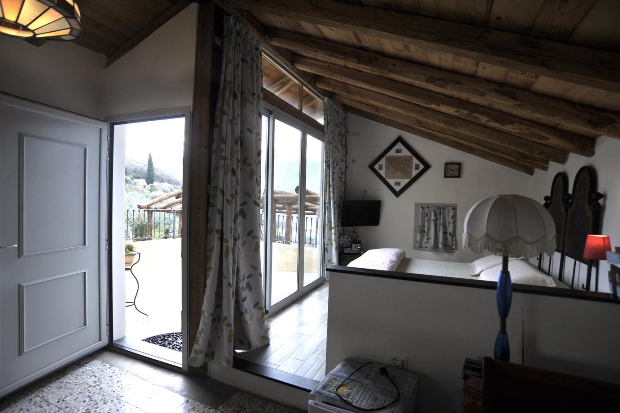 Agriturismo La Contessa (Adults Only) Финале Лигуре Экстерьер фото