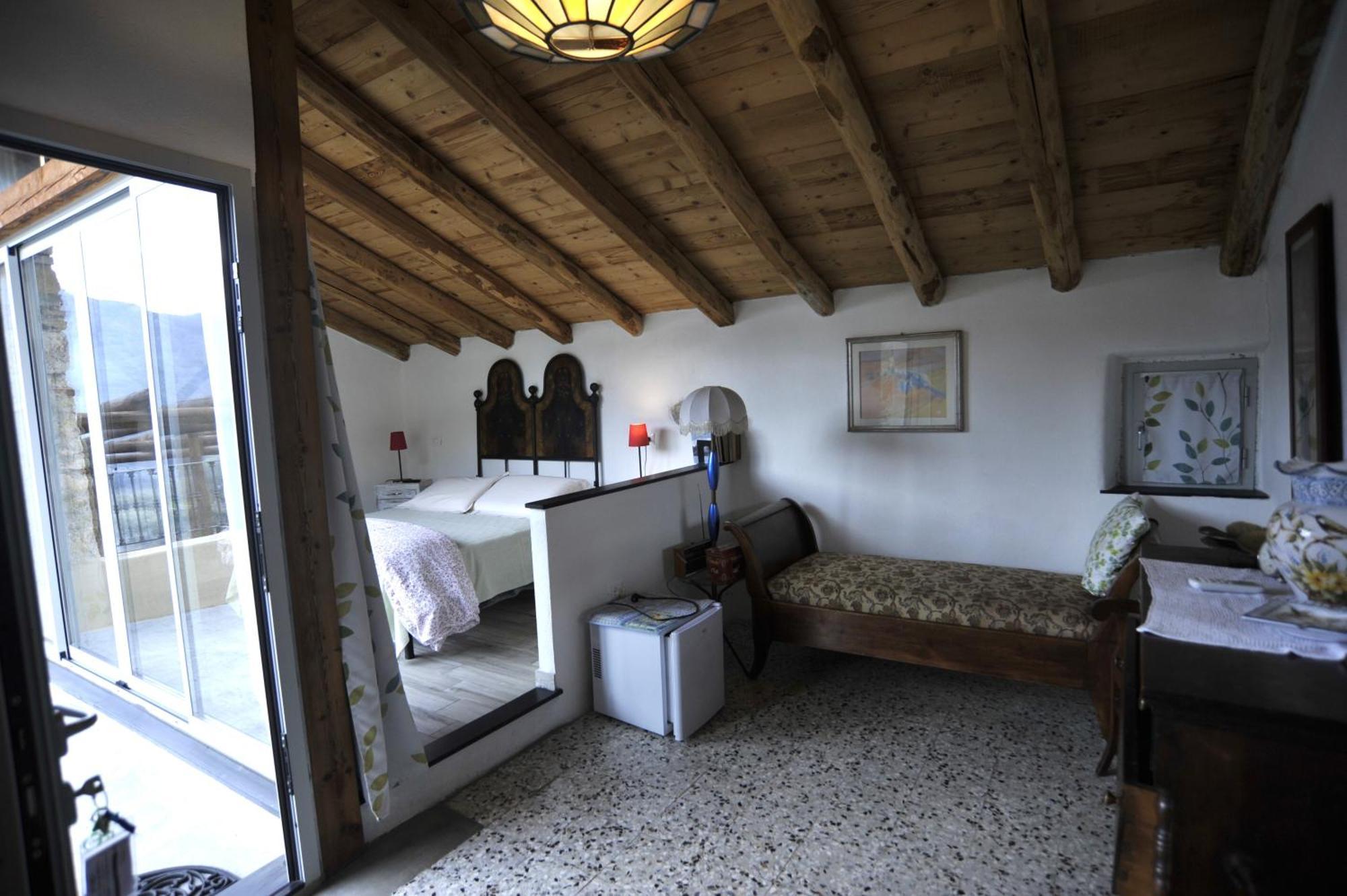 Agriturismo La Contessa (Adults Only) Финале Лигуре Экстерьер фото