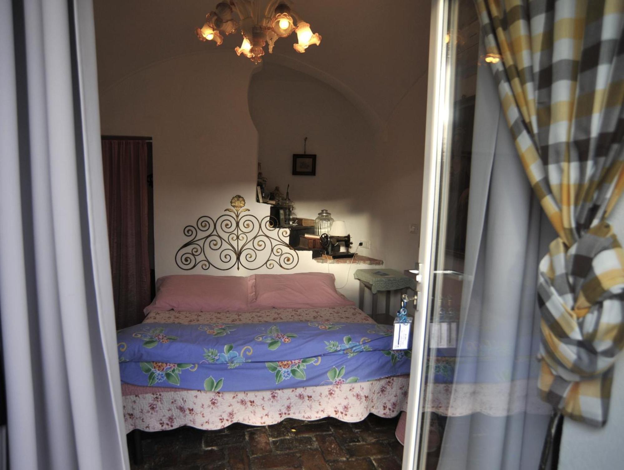 Agriturismo La Contessa (Adults Only) Финале Лигуре Экстерьер фото