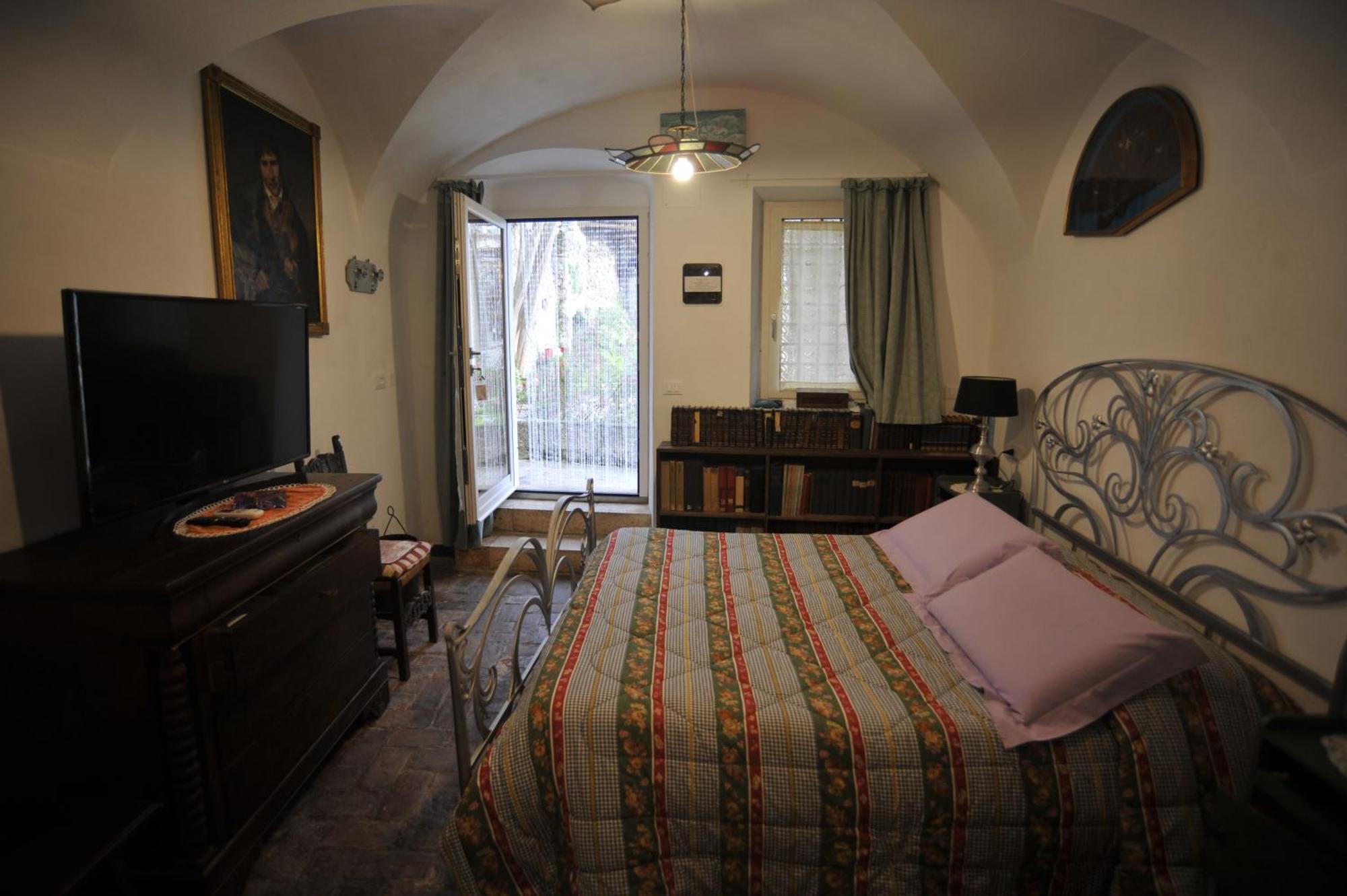 Agriturismo La Contessa (Adults Only) Финале Лигуре Экстерьер фото