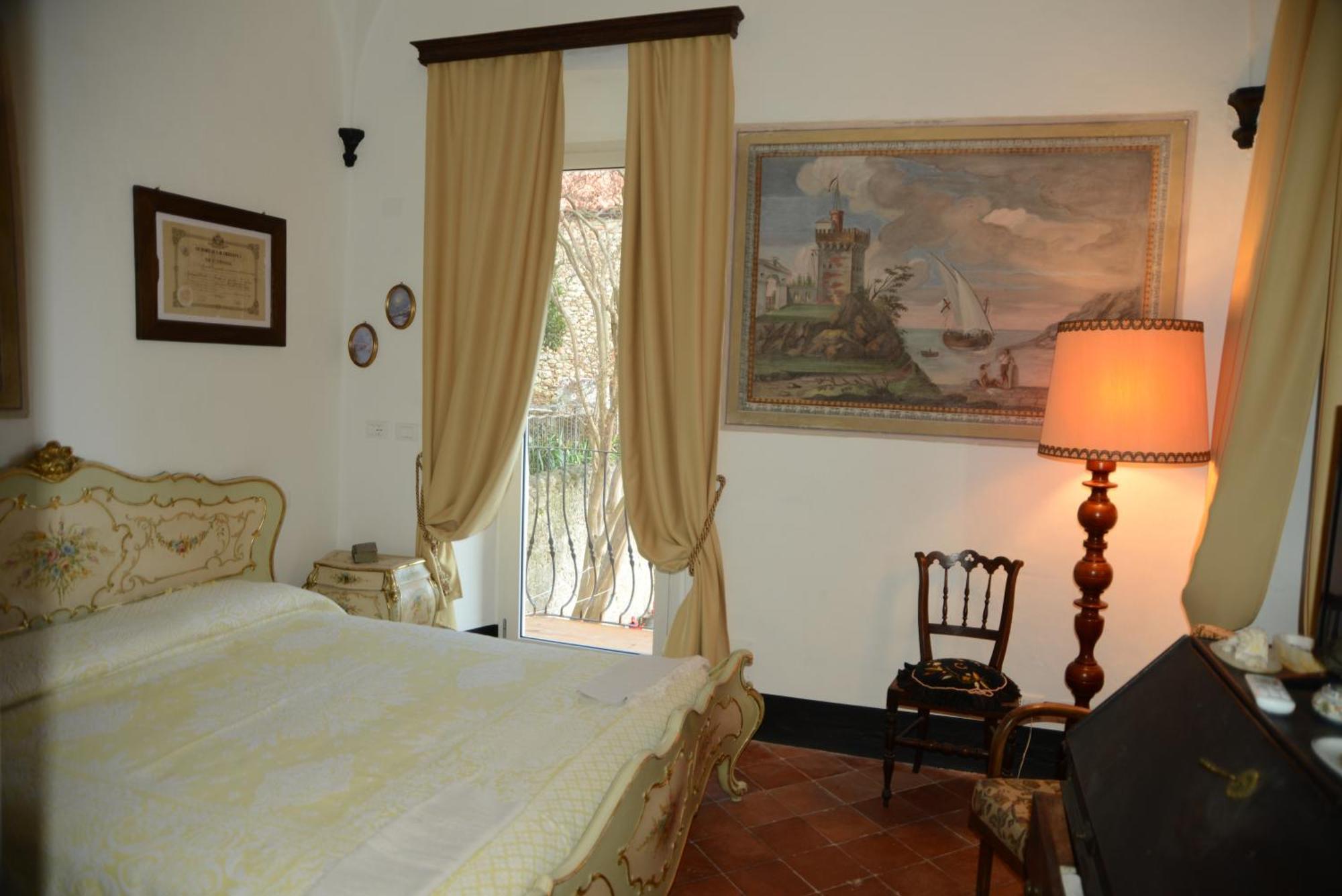Agriturismo La Contessa (Adults Only) Финале Лигуре Экстерьер фото