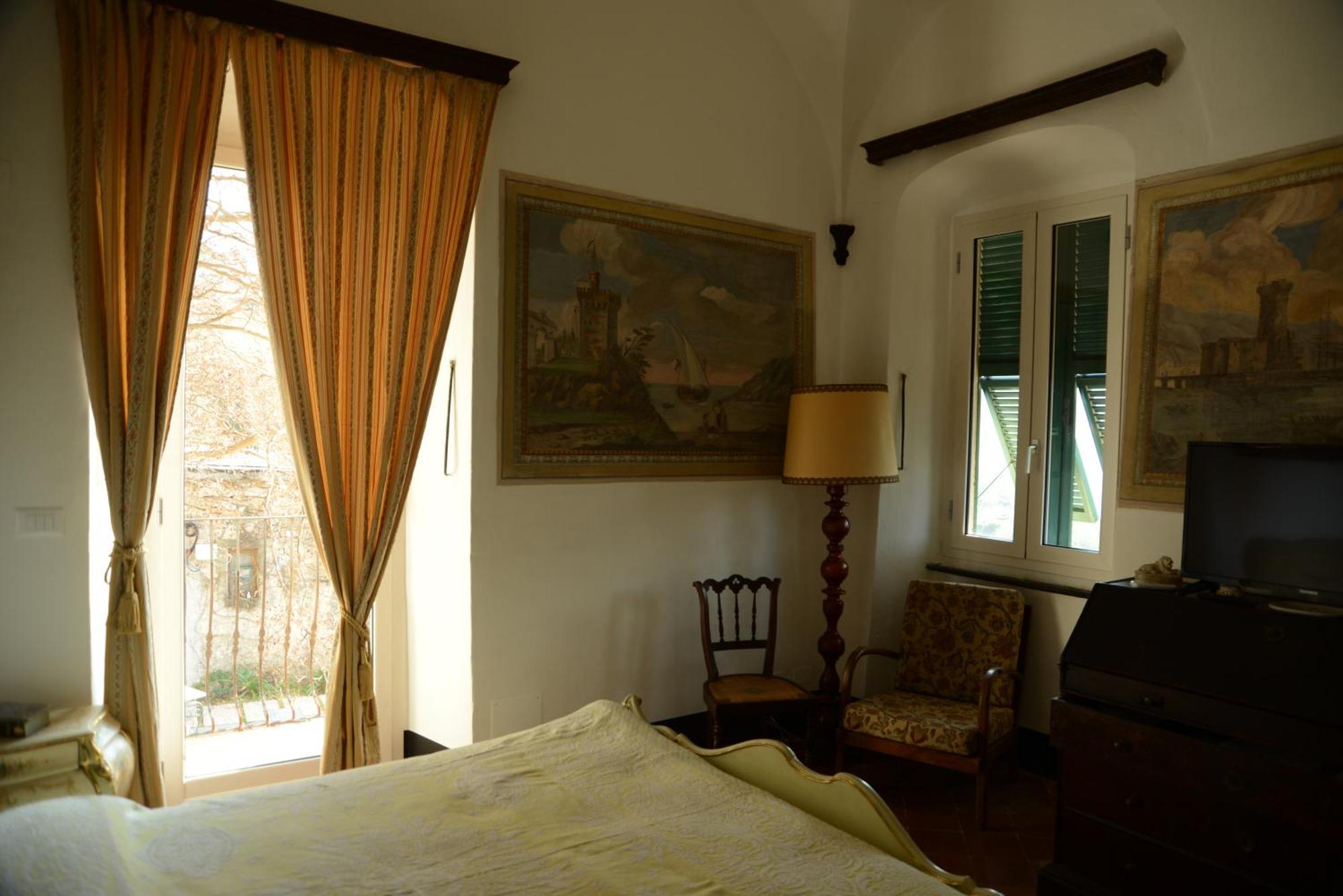 Agriturismo La Contessa (Adults Only) Финале Лигуре Экстерьер фото