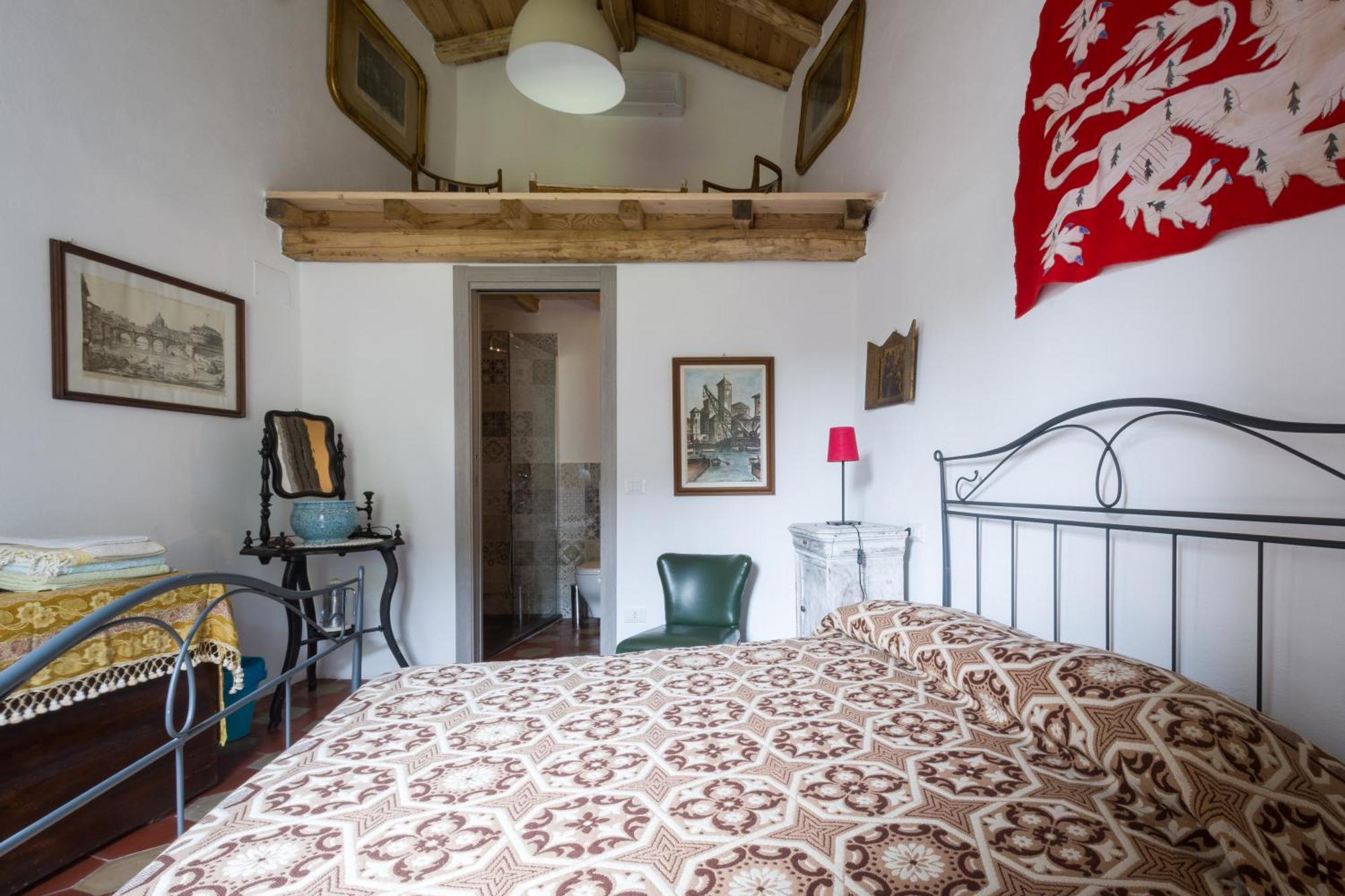 Agriturismo La Contessa (Adults Only) Финале Лигуре Экстерьер фото
