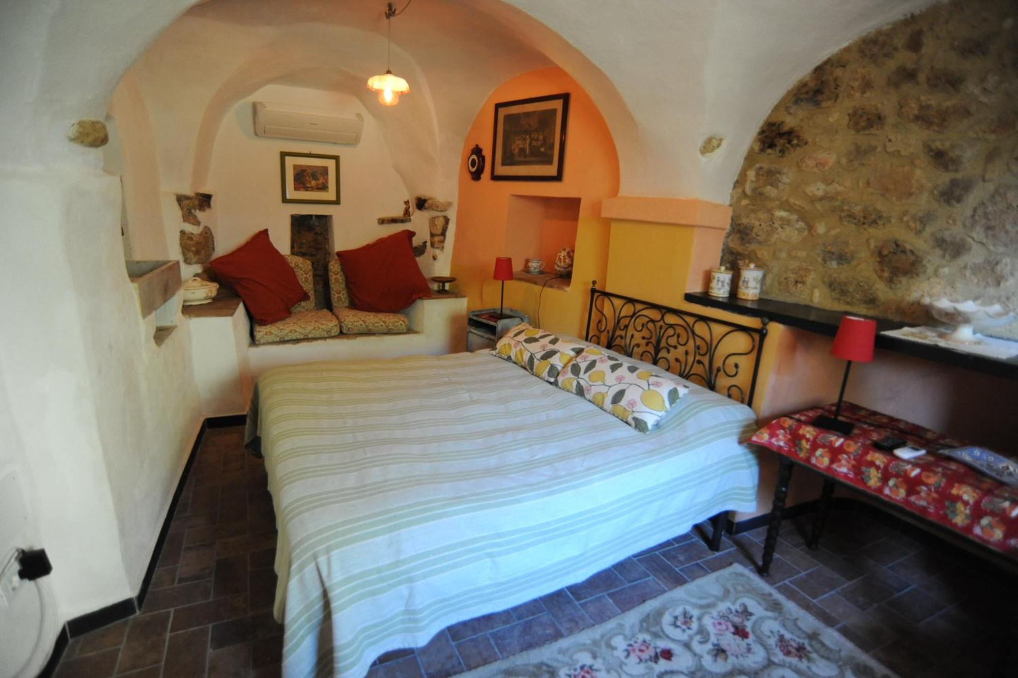 Agriturismo La Contessa (Adults Only) Финале Лигуре Экстерьер фото