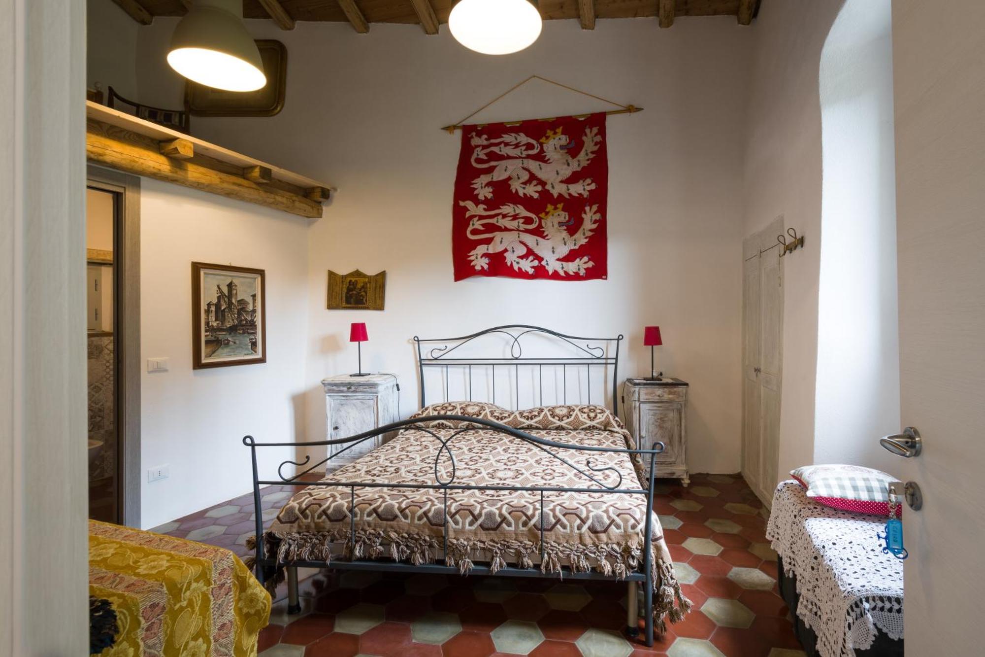 Agriturismo La Contessa (Adults Only) Финале Лигуре Экстерьер фото