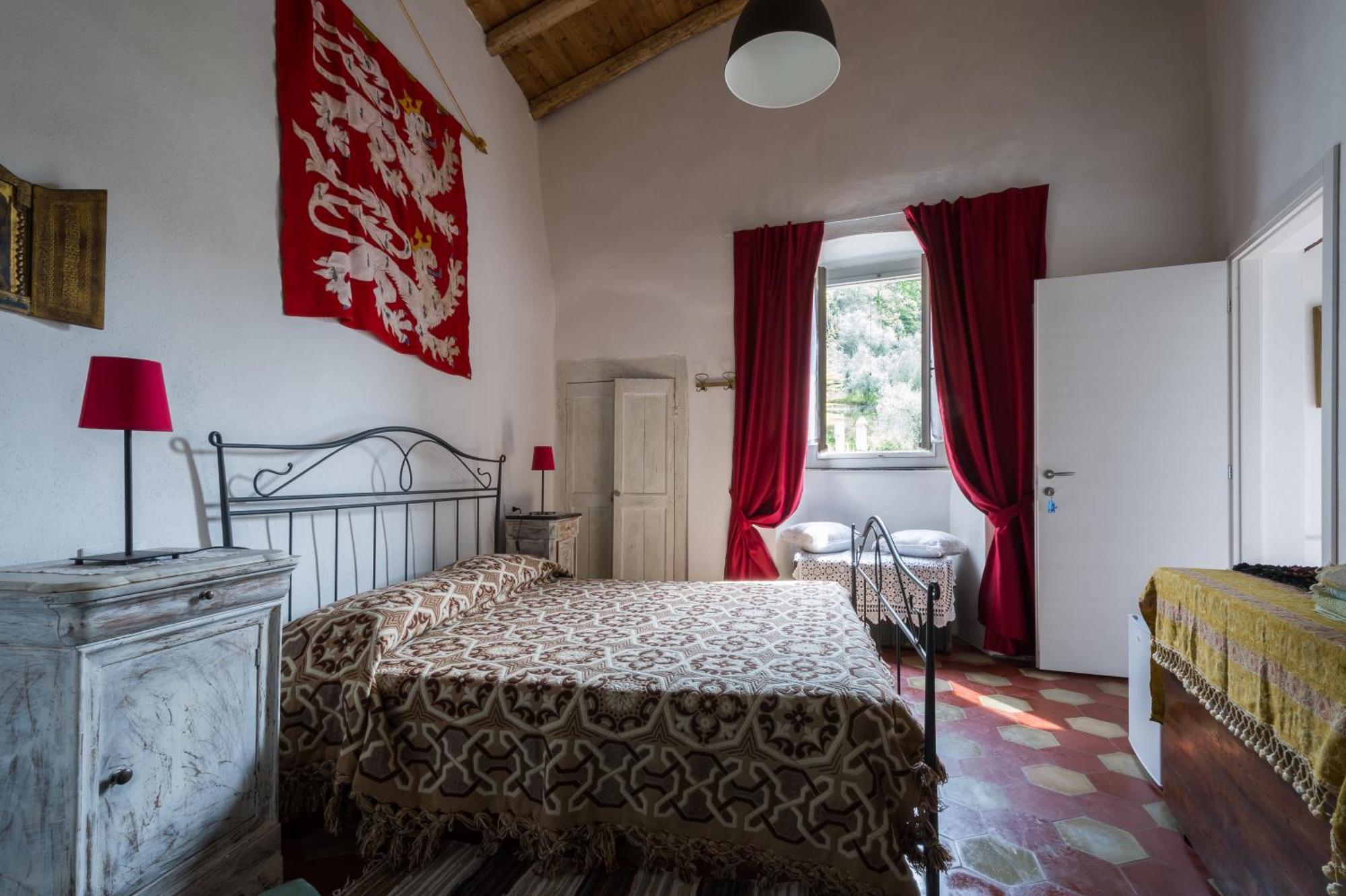 Agriturismo La Contessa (Adults Only) Финале Лигуре Экстерьер фото