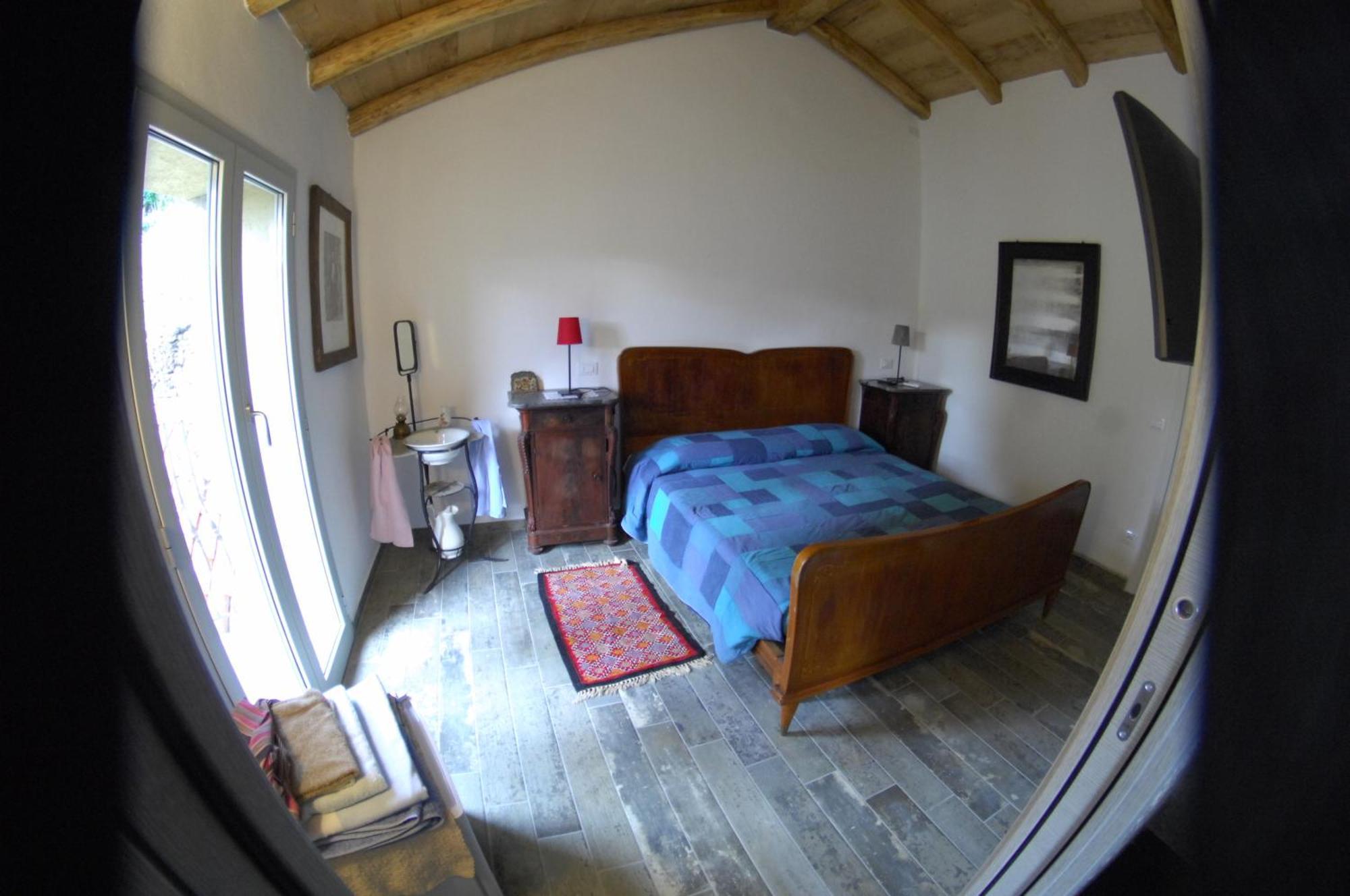 Agriturismo La Contessa (Adults Only) Финале Лигуре Экстерьер фото