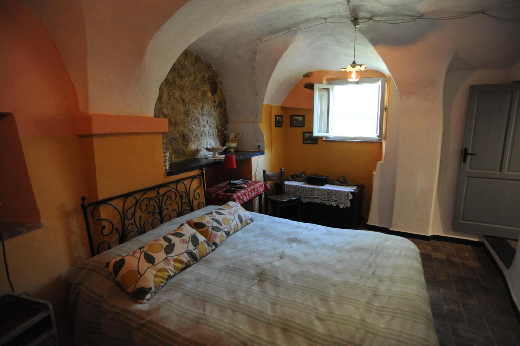 Agriturismo La Contessa (Adults Only) Финале Лигуре Экстерьер фото