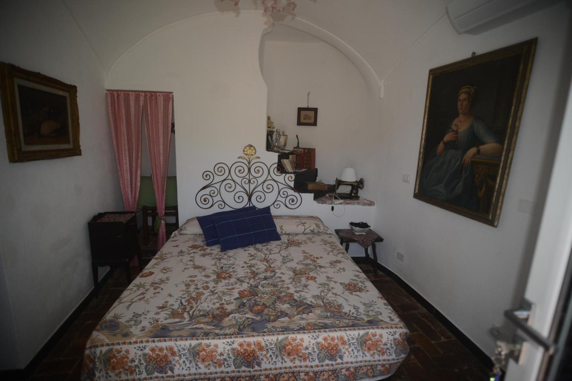 Agriturismo La Contessa (Adults Only) Финале Лигуре Экстерьер фото