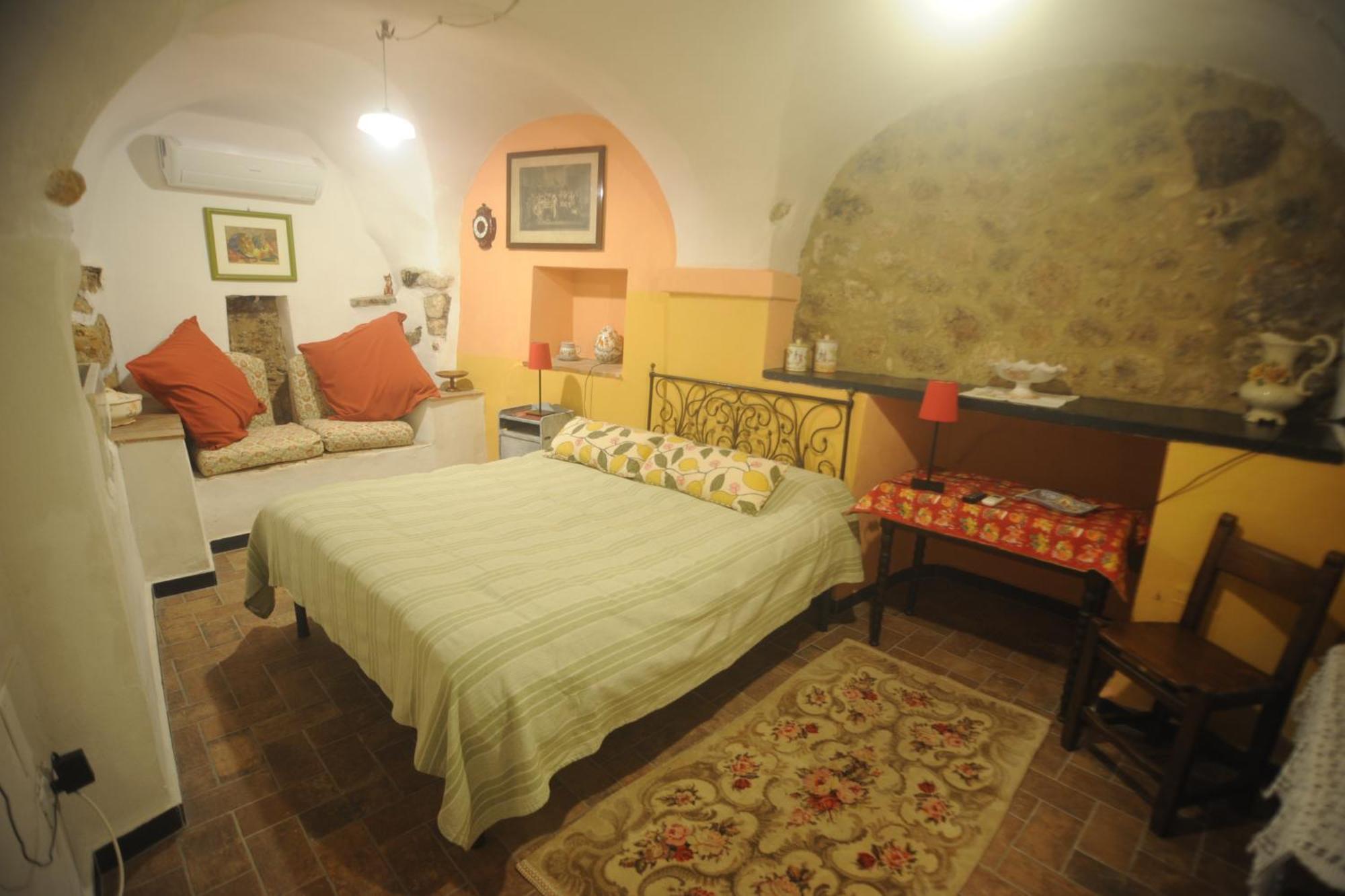 Agriturismo La Contessa (Adults Only) Финале Лигуре Экстерьер фото