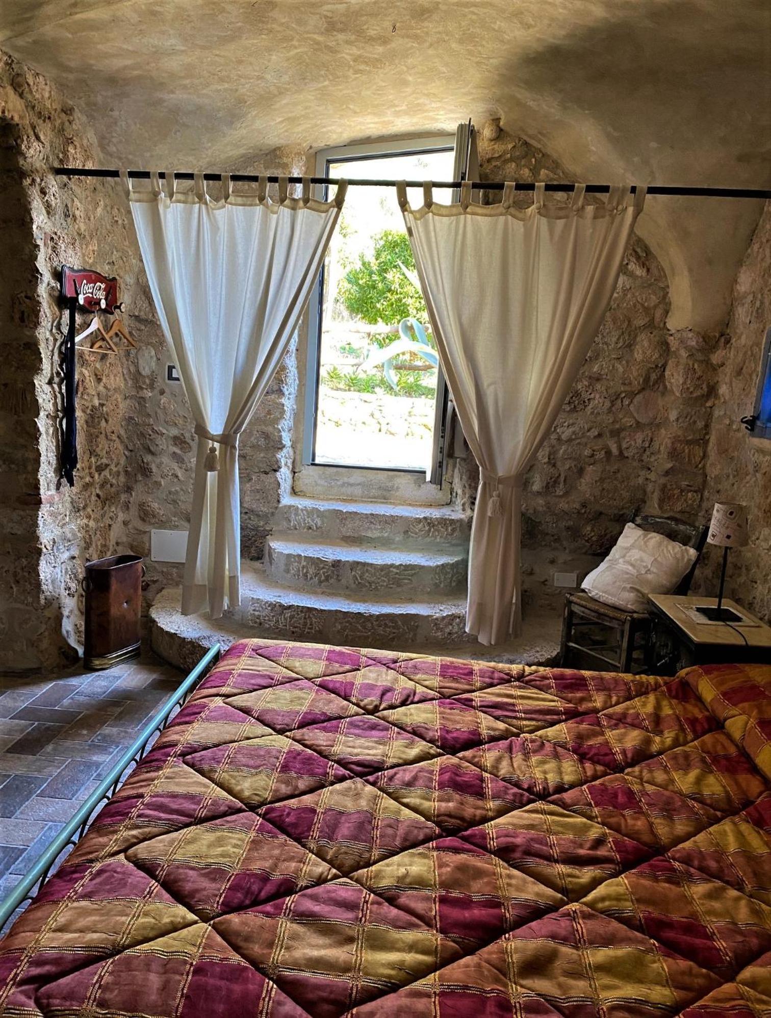 Agriturismo La Contessa (Adults Only) Финале Лигуре Экстерьер фото