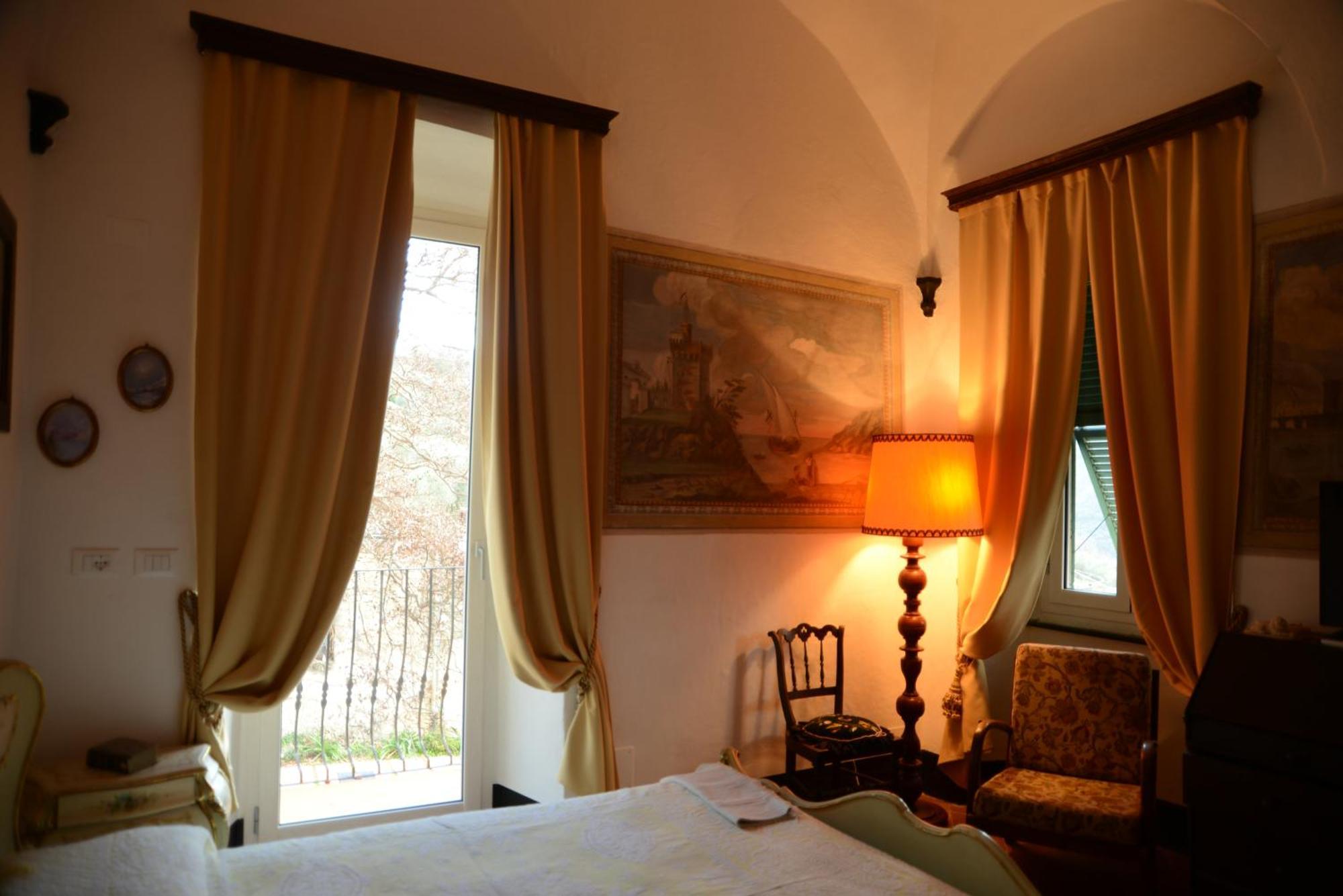 Agriturismo La Contessa (Adults Only) Финале Лигуре Экстерьер фото