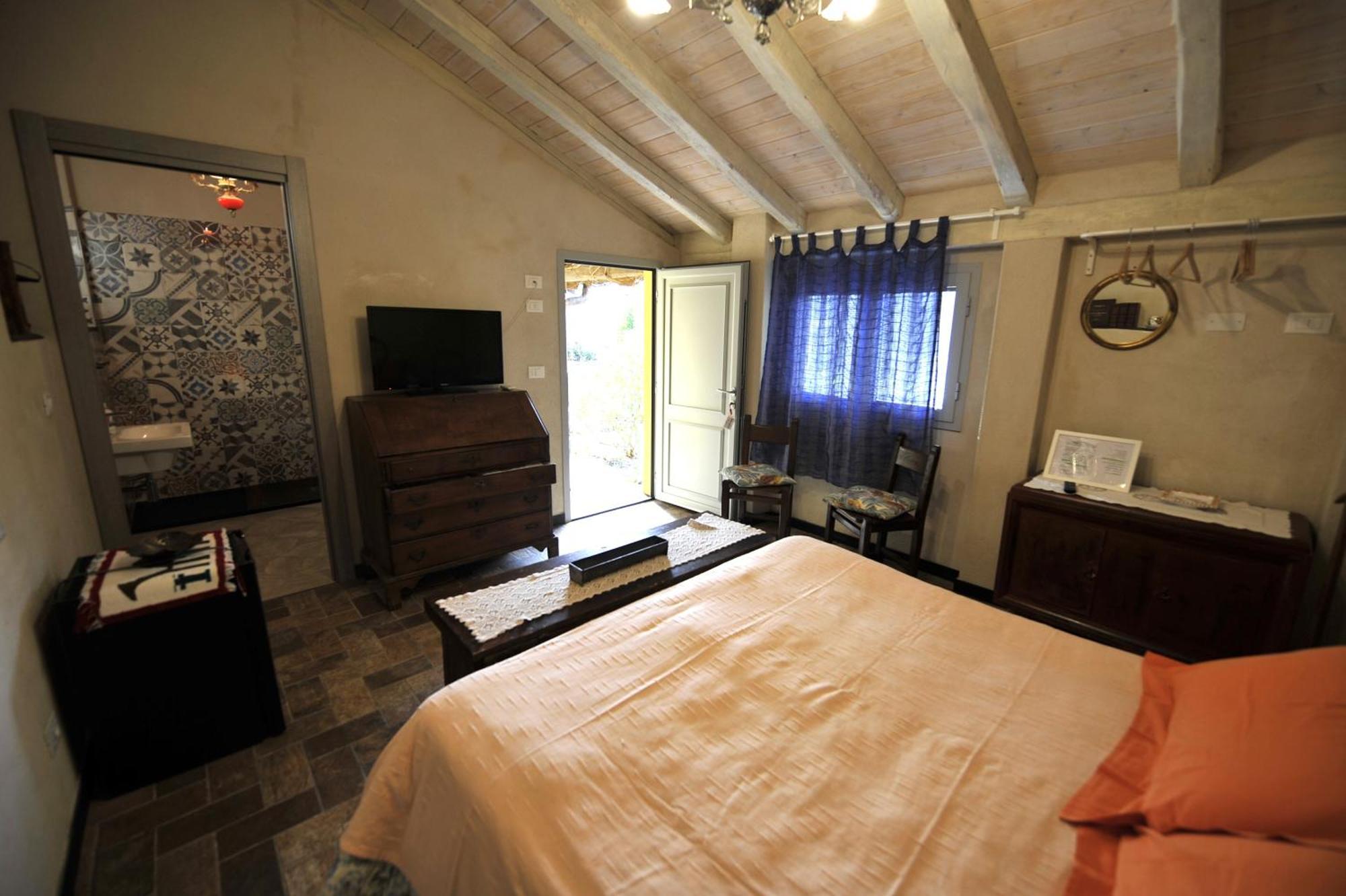 Agriturismo La Contessa (Adults Only) Финале Лигуре Экстерьер фото