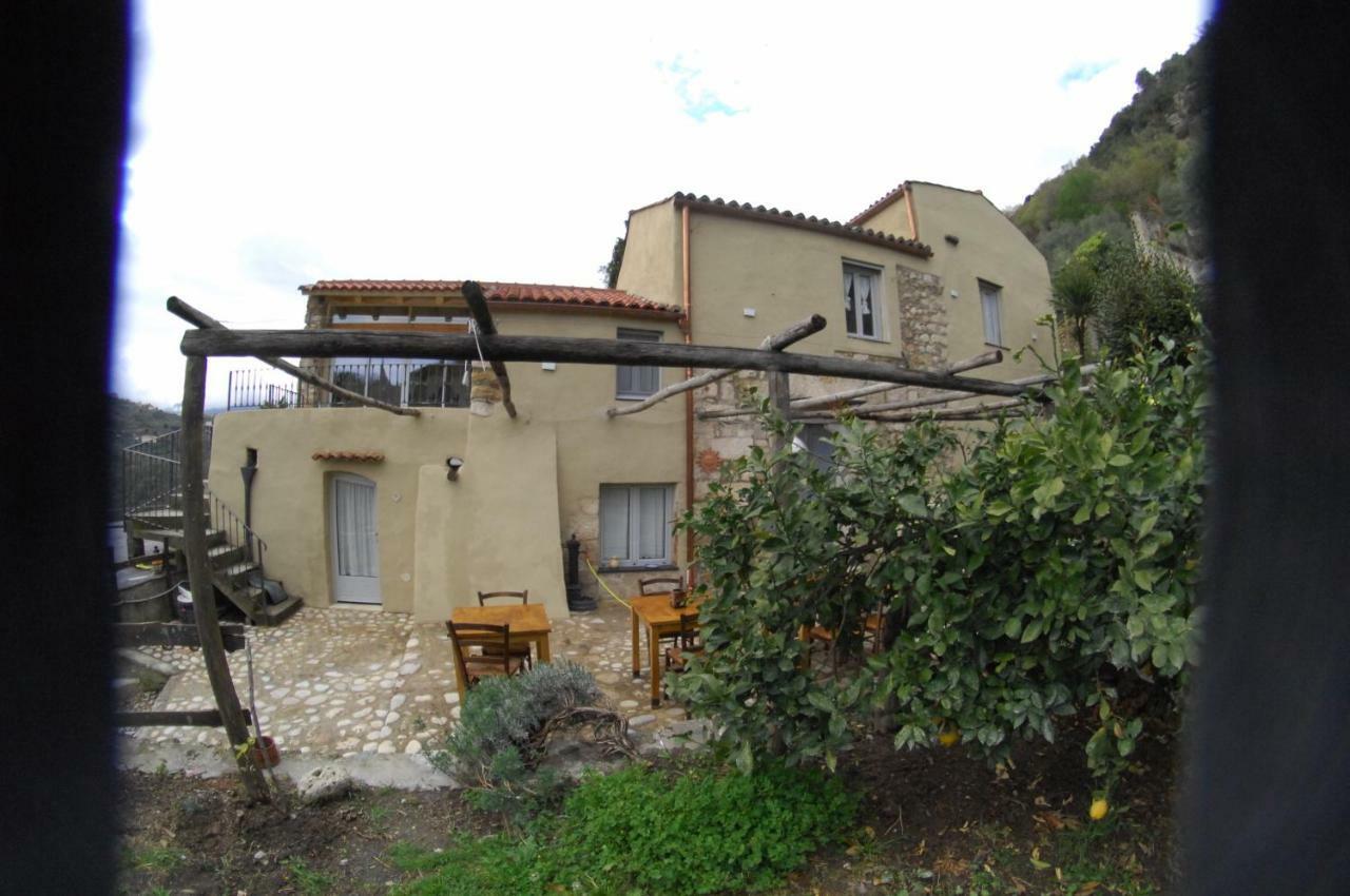 Agriturismo La Contessa (Adults Only) Финале Лигуре Экстерьер фото